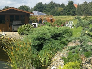 Boendeområde