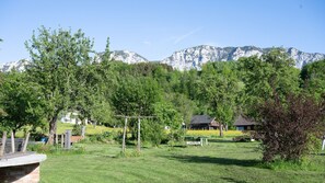 Boendeområde