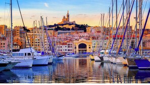 Port de plaisance