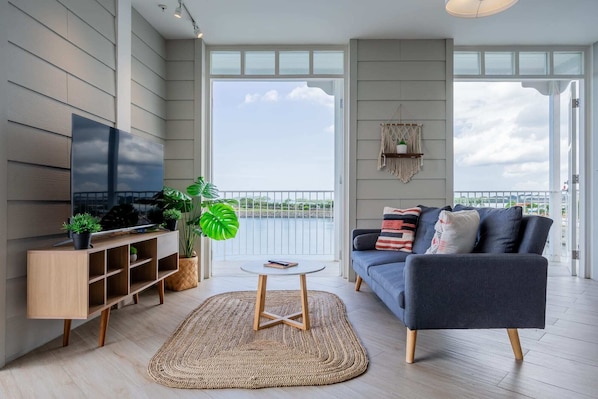 Modern deco