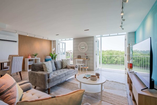 Welcome Wynwood House