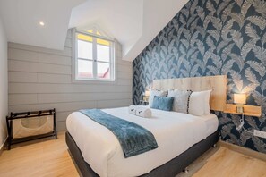 Lovely bedroom