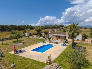 Resort