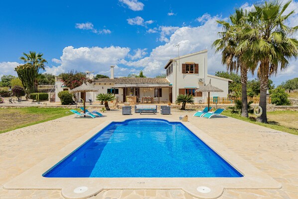 Resort