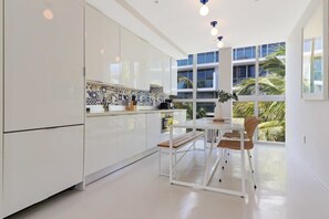 Cuisine privée