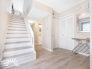 Entry Foyer