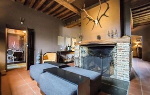 living-room