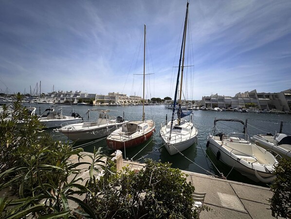 Marina