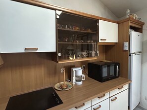 Eget kök