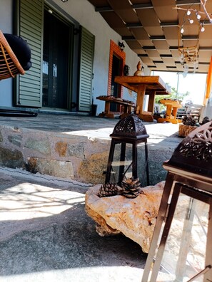 Terrass/Patio