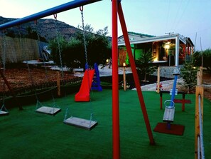 Kinderbereich