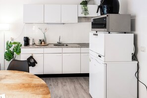 Eget kök