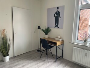 Interiör
