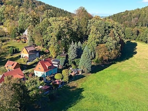 "Haus am Südhang"