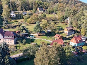 "Haus am Südhang"
