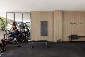 Gimnasio