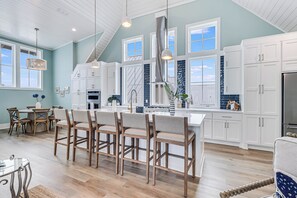 Kitchen, 3rd Floor