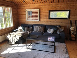 Opholdsområde