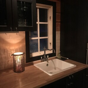 Badeværelse