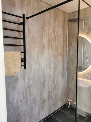 Modern Design Bathroom