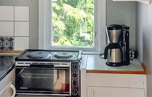 Eget kök