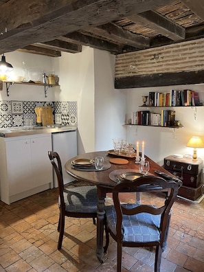 Restauration