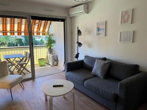 Coin séjour