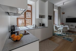 Eget kök