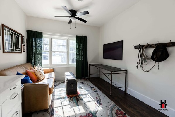This cozy casita has all you need for a fantastic stay