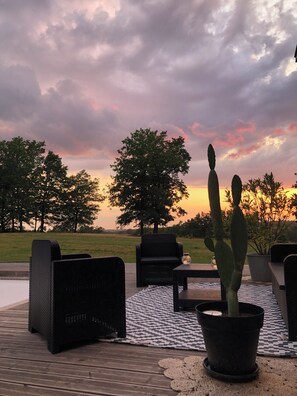 Terrass/Patio