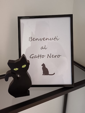 Détail de l’intérieur