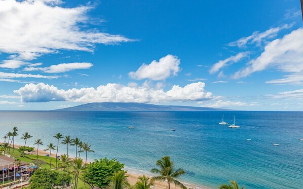 Kaanapali Beach