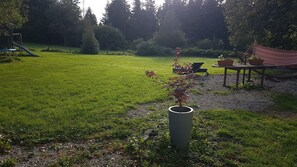 Boendeområde