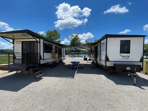 Camp Site