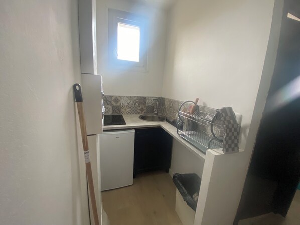 Eget kök