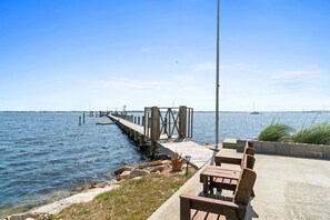 Best view in Bay County!