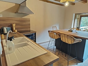Eget kök