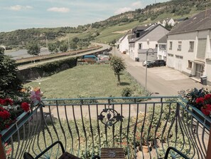 Ferienhaus Müller