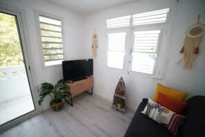 Coin séjour