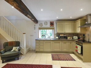 Kitchen | Home Farm Barn, Pontesbury, near Shrewsbury