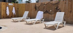 Terassi/patio