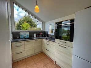 Eget kök