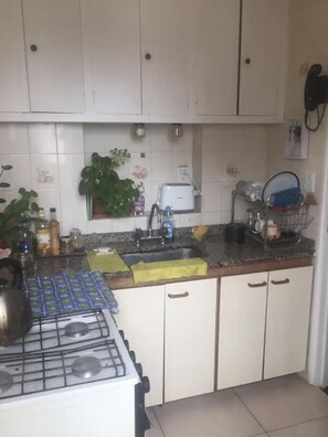 Eget kök