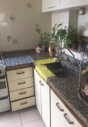 Eget kök