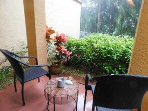 Terrass/Patio