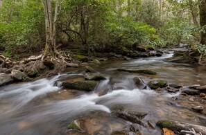 White Oak Creek