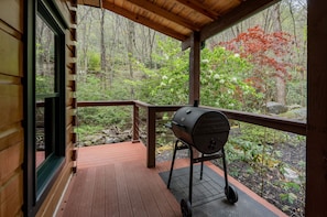 Grill