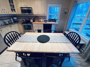 Cuisine privée