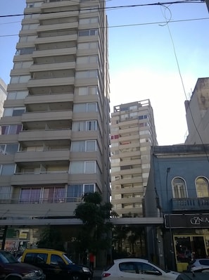 Ulkopuoli