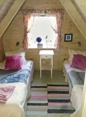 Bedroom #1